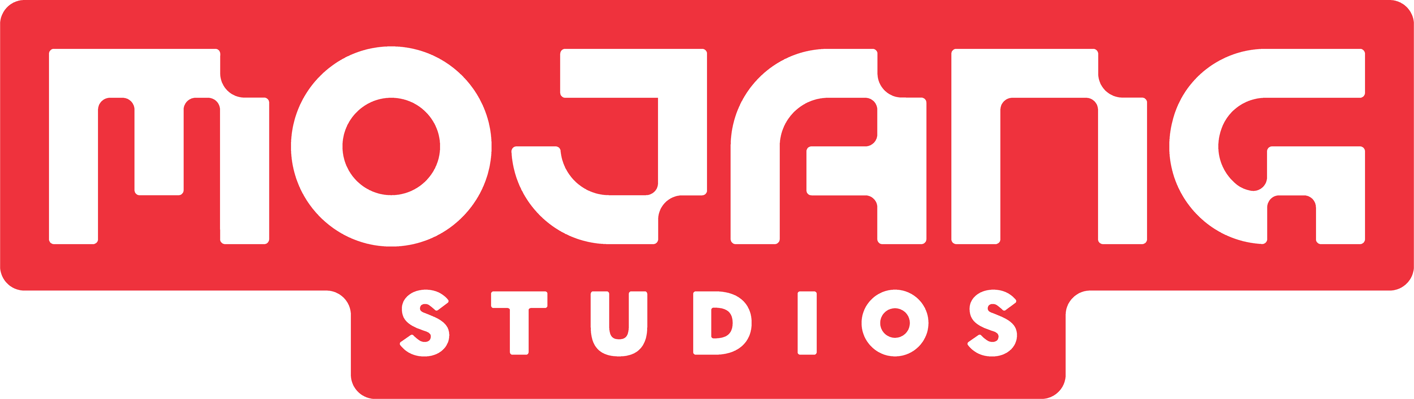 Logo Mojang