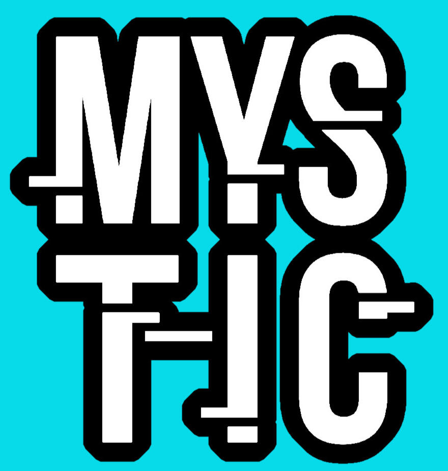 Logo Mystic Games