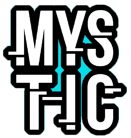 Logo MysticGames