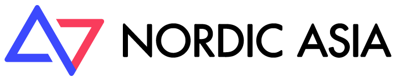 Logo Nordic Asia